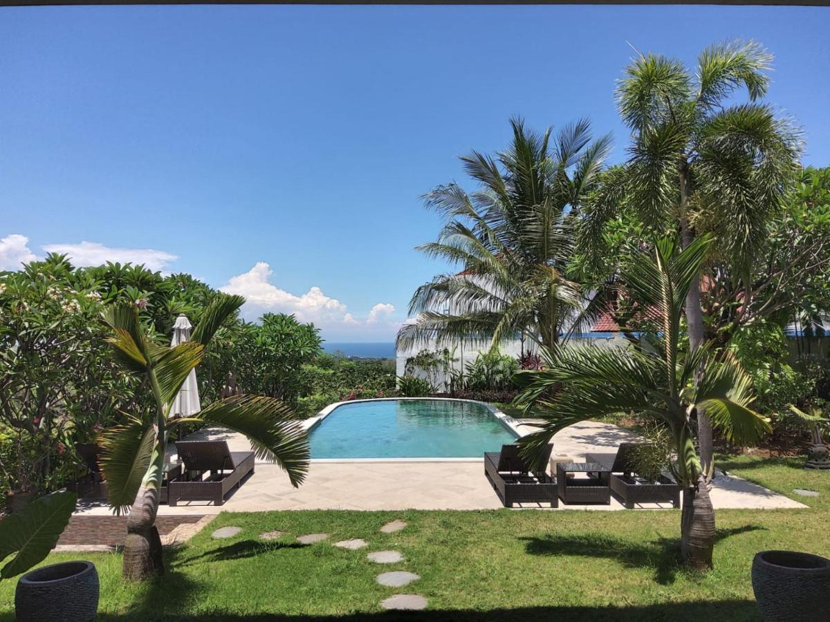 Villa Paradise Lovina