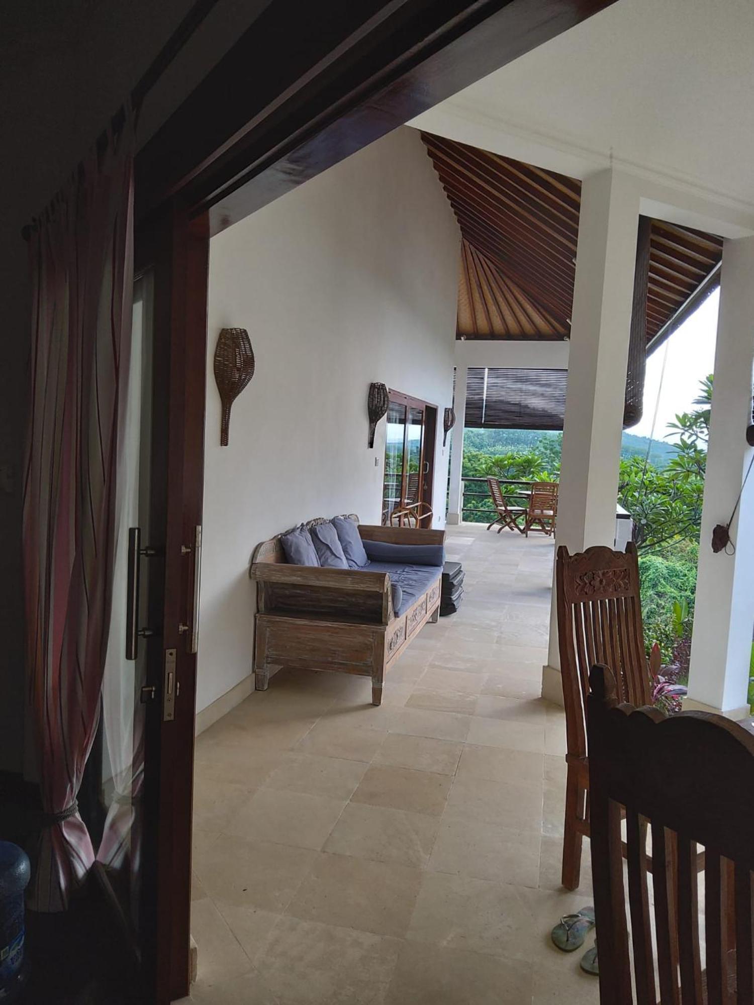 Villa Paradise Lovina