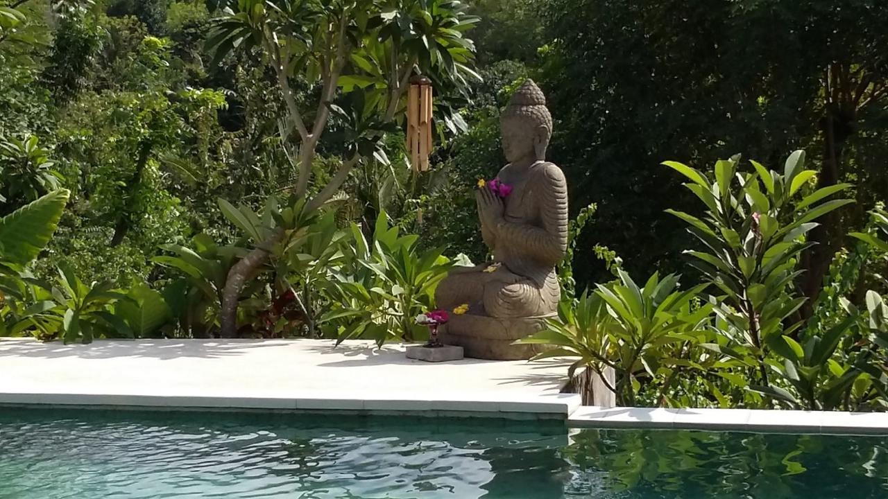 Paradise Villa Lovina