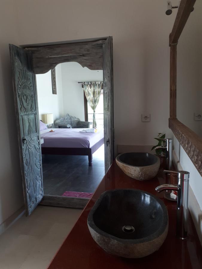 Villa Paradise Lovina