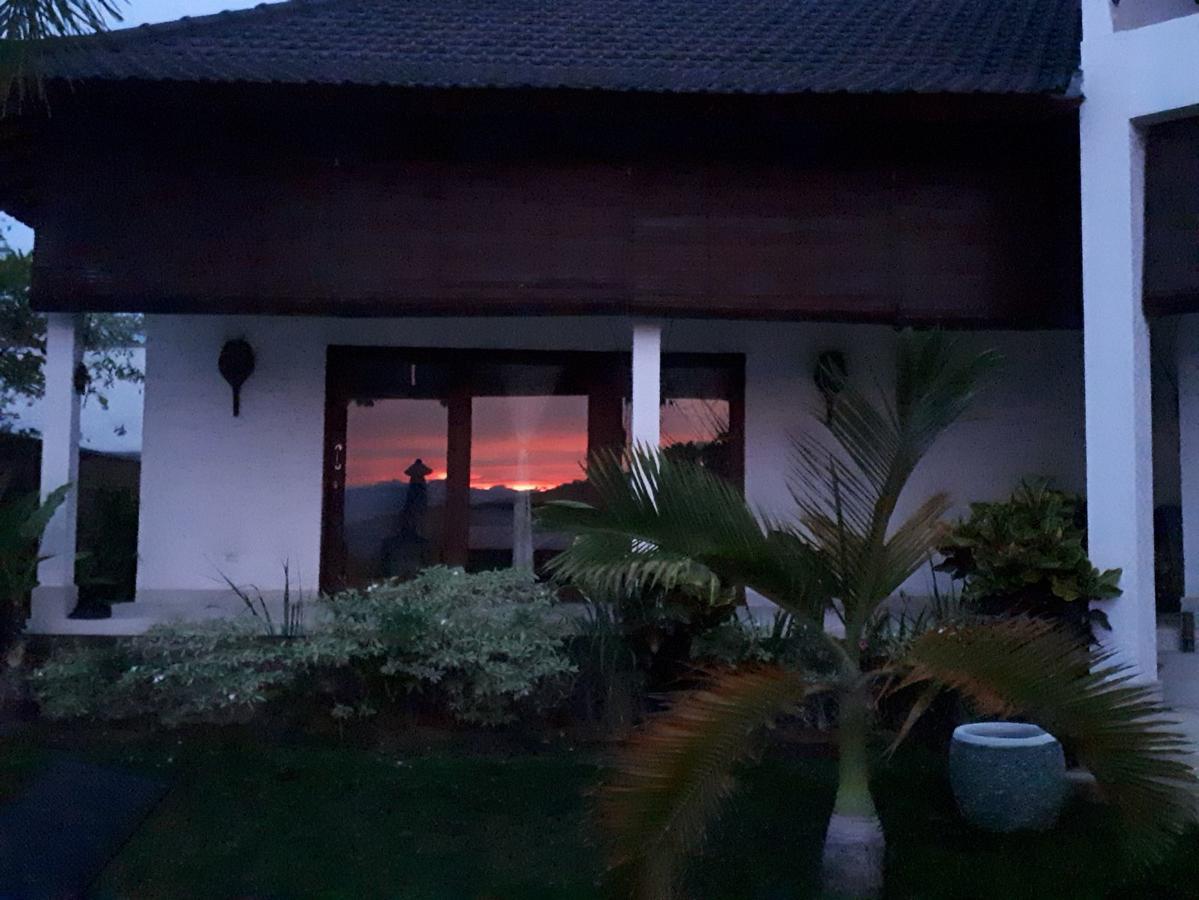 Paradise Lovina