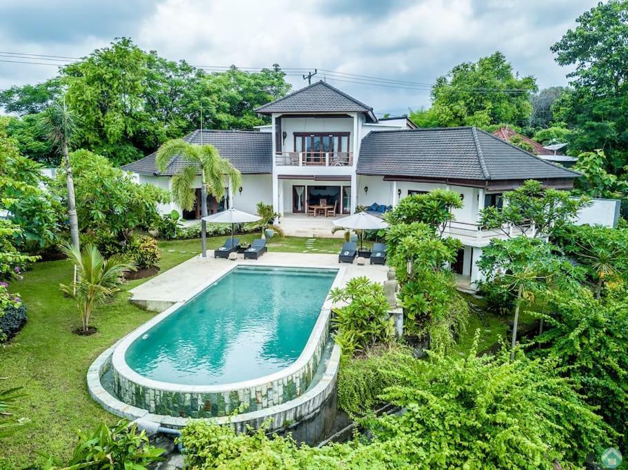 Villa Paradise Lovina